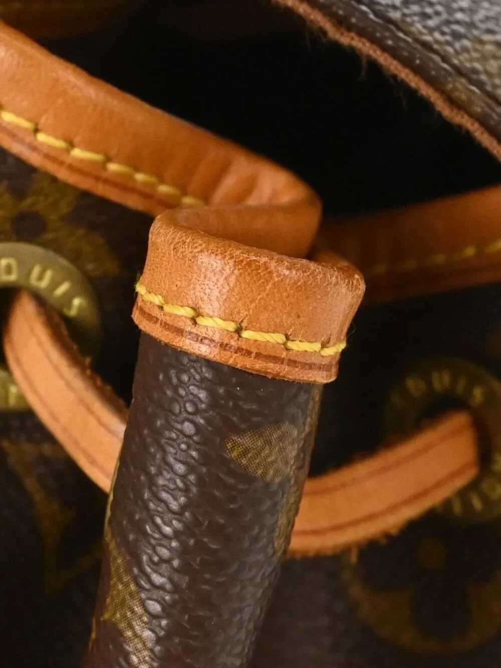 Best07 LOUIS VUITTON MONOGRAM MINI MONTSOURIS BACKPACK M51137 SP0917 NQ11091